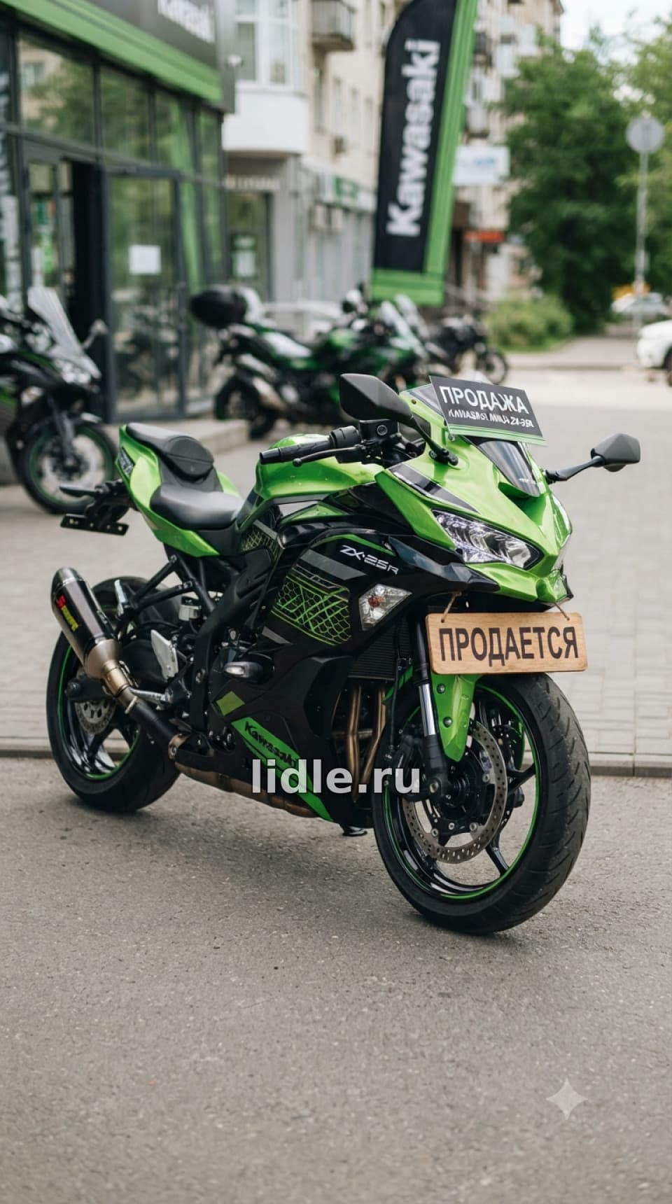 Фото объявления 1