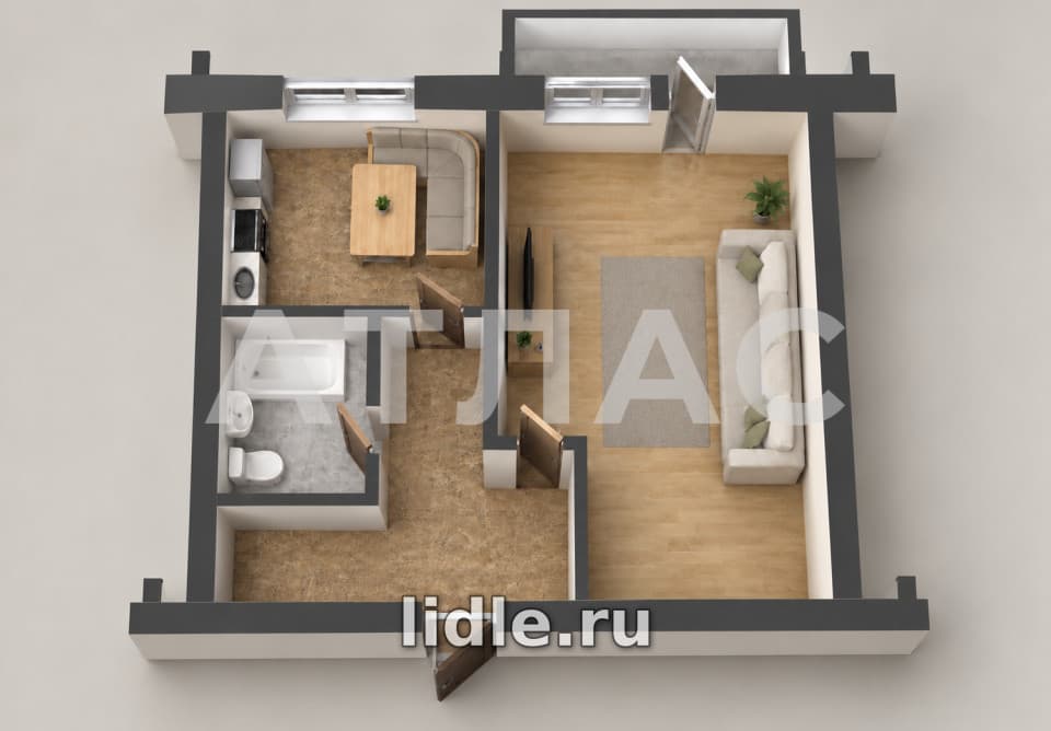 Фото объявления 1