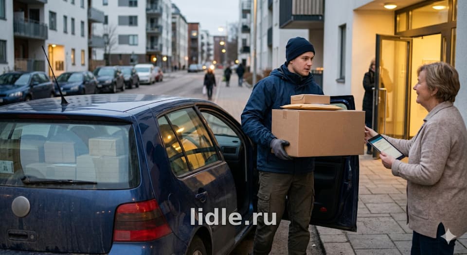 Фото объявления 1