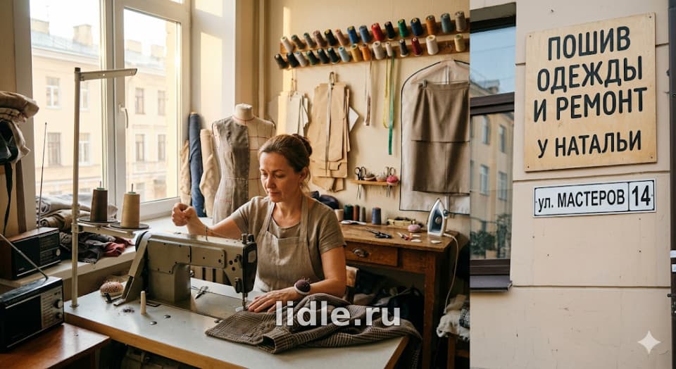 Фото объявления 1