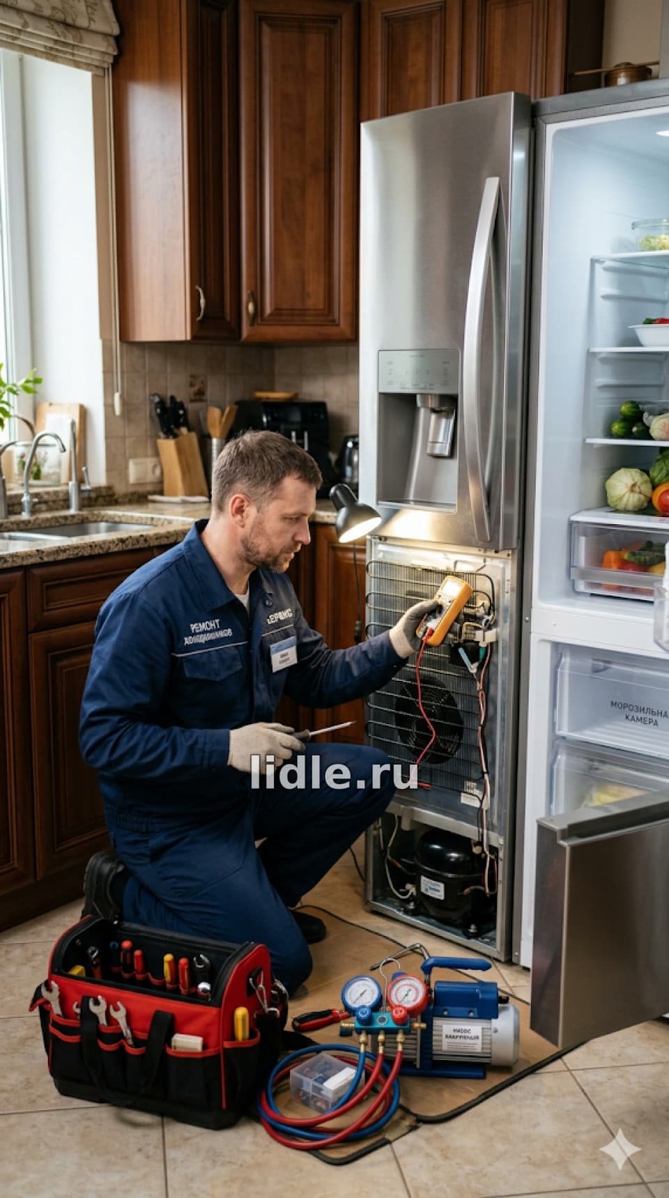 Фото объявления 1