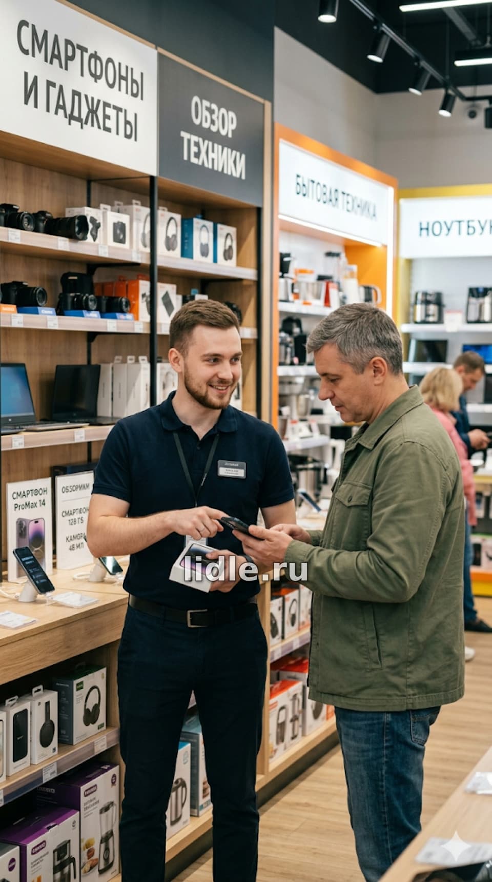 Фото объявления 1