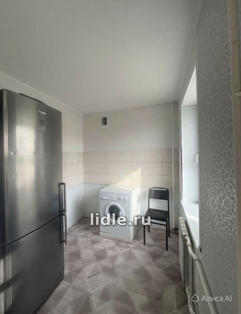 Продается студия в Центральном районе