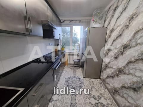 квартира, Металлургов пр-кт., дом 73
