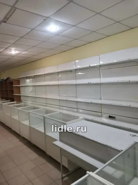 Сдается просторная торговая площадь в Ильичевском районе
