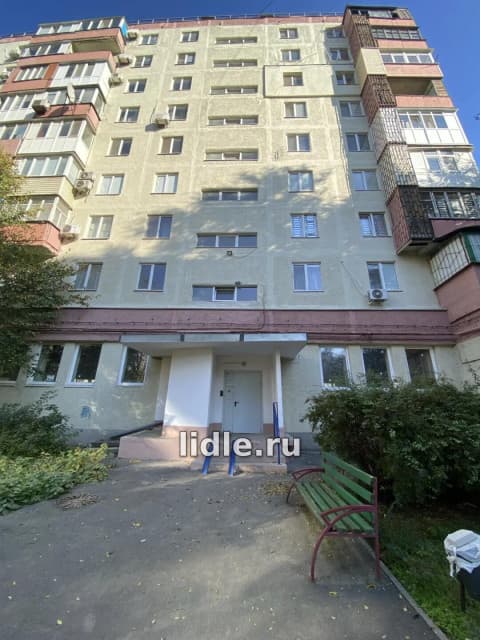 Продается 3-комнатная квартира в Центральном районе