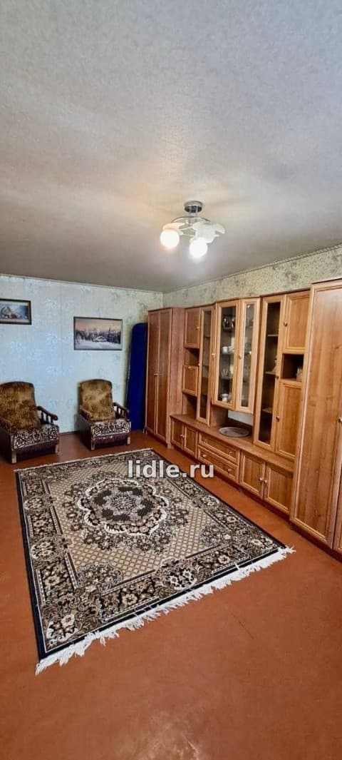 Продается 2 к. квартира в Центральном районе по ул. Урицкого, 109.