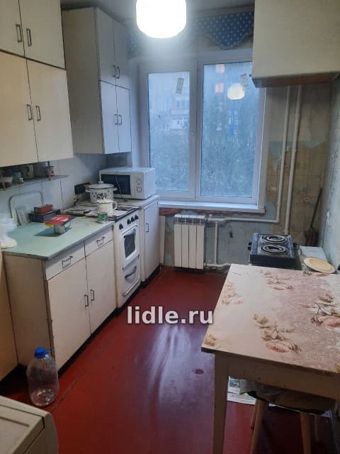 Продажа 2х ккв 5/12 Ленинградский проспект, О.р.
