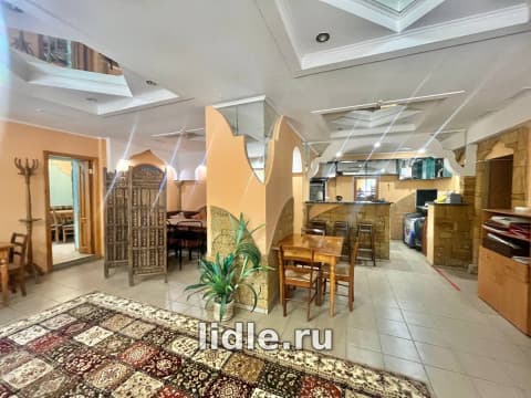 Ресторан. Кафе. Жовтневый район. Мариуполь