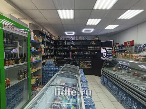 Аренда магазина в Ильичевском р-н