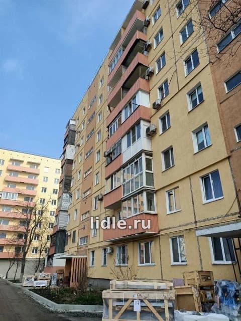 2 к квартира в Центре, ТЦ Морской, Паллет, Куприна,