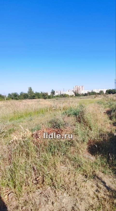 Продаётся земельный участок!