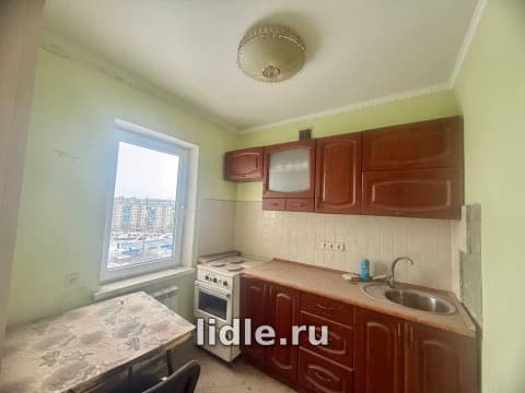 1 комнатная квартира. Восточный. Мариуполь