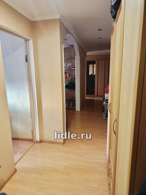 3 комнатная квартира. Куприна. Мариуполь