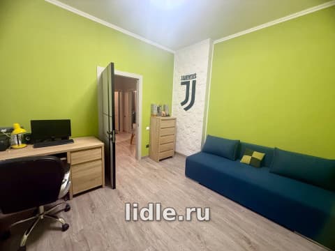 Дом. Левый берег. Мариуполь
