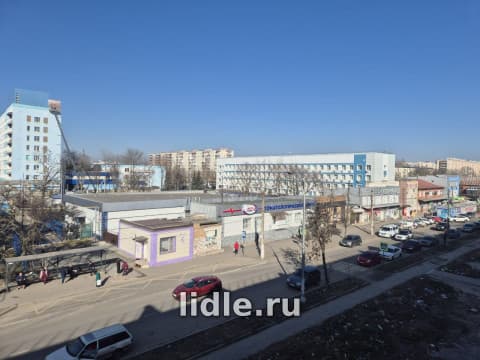 2-х комнатная квартира в новостройке