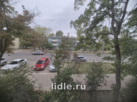 1-комнатная квартира в Приморском районе