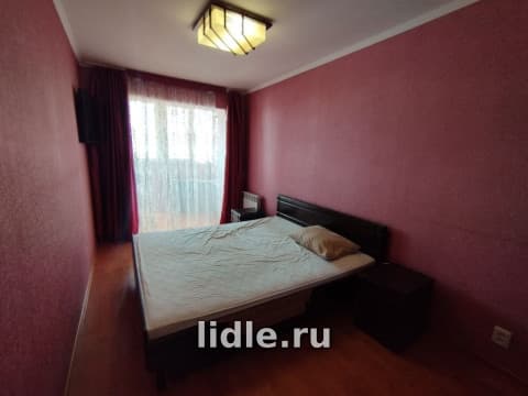 2х ком. уютная квартира с ремонтом