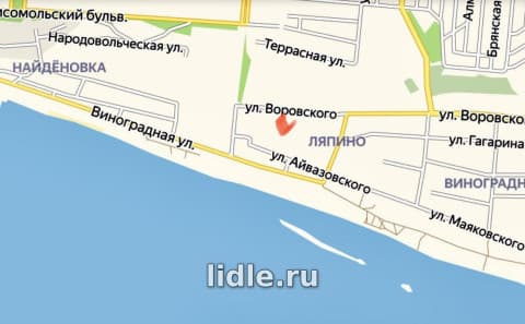 ЗЕМЕЛЬНЫЙ УЧАСТОК с ДОМОМ под капремонт