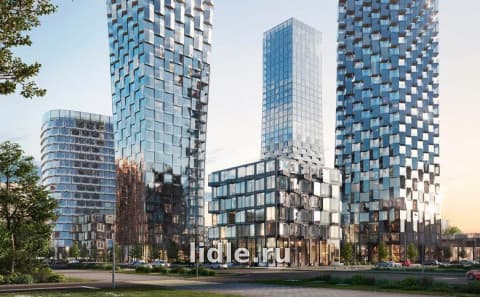 квартира, Москва, район Аэропорт, улица Серёгина, 5