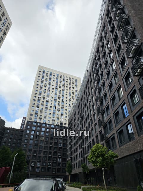 Купить квартира, Ленинградский проспект, 62