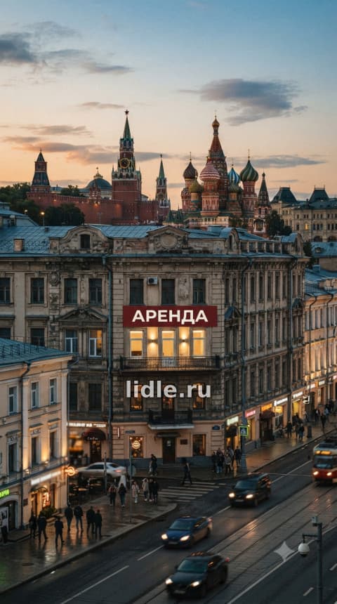 квартира, ул Мясницкая, 25
