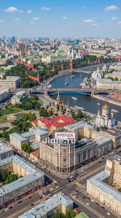 квартира, ул Покровка, 30