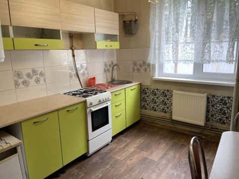 дом, Глинки ул., 35
