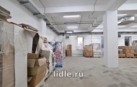 Сдаётся склад 160 м2 с ремонтом в Мариуполе!