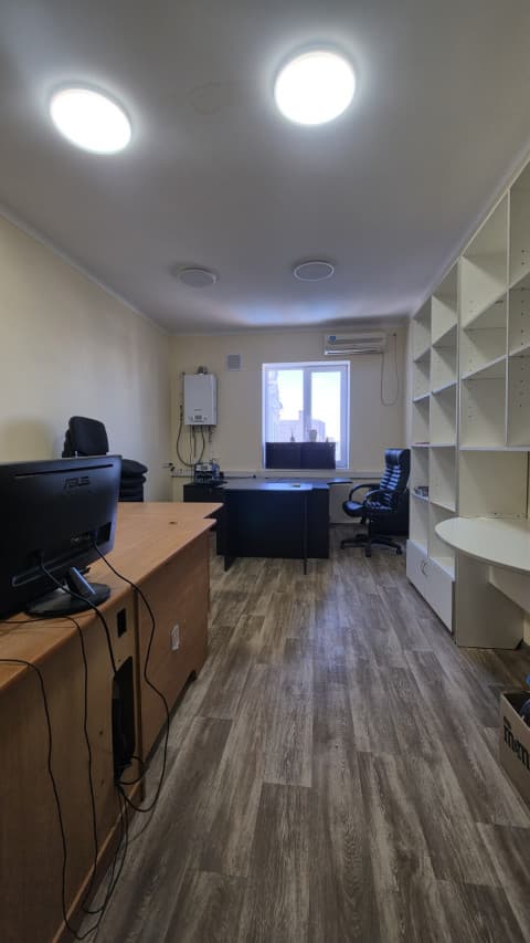 Сдается офис 35 м2