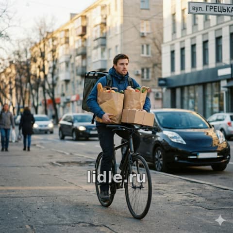 Куплю и доставлю всё в Мариуполе!