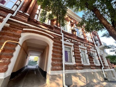 Отличная квартира на комфортном 2 этаже, 60,3 м²