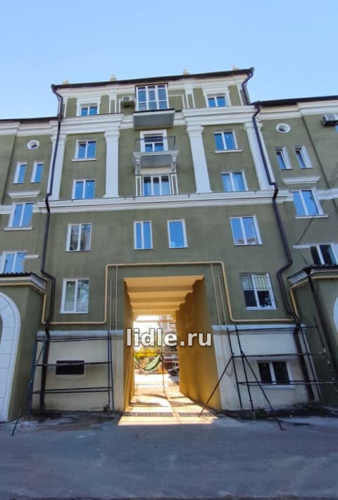 квартира, Артёма ул., 48