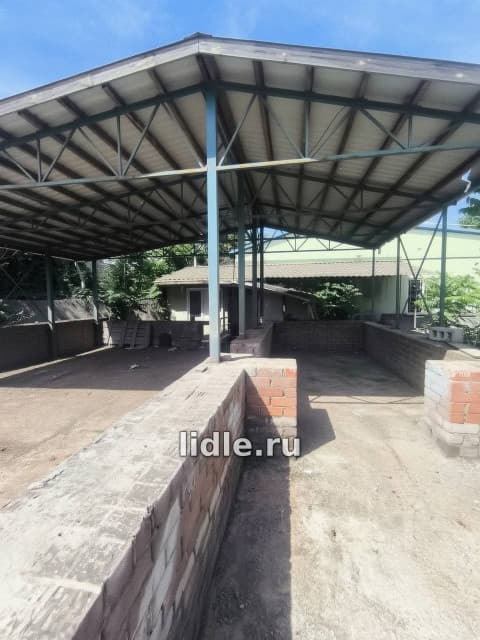 Продаётся коммерческая недвижимость в Центральном районе
