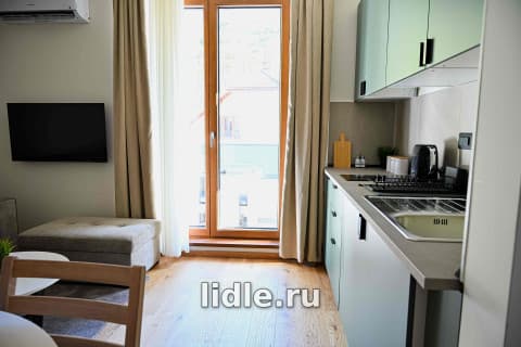 Недвижимость за рубежом в Сербии, L1 SVETOGORSKA 27 A10