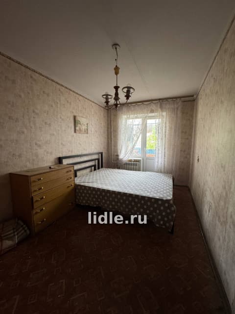 2 комнаная квартира 47.4 м2