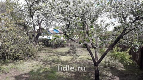 Продается участок в развитом спальном районе