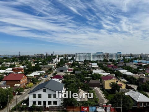Продается 3-комнатная квартира в Центральном районе