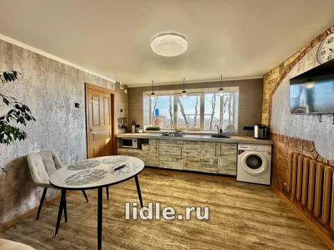 Продается дом в с. Пионерское в СНТ "Энтузиаст"