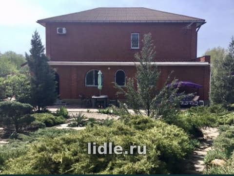 Продается дом в с. Белосарайская Коса