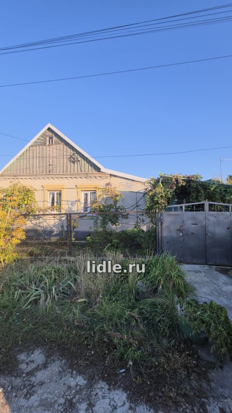 Продается дом 97 м2 в Приморском районе