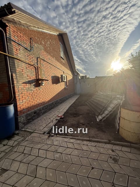 Продается дом 154.4 м2 в Орджоникидзевском р-не
