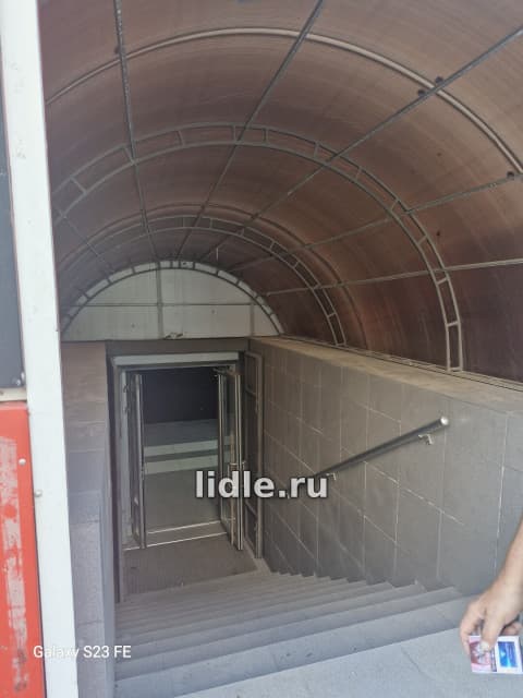 Аренда помещение в Центральном районе