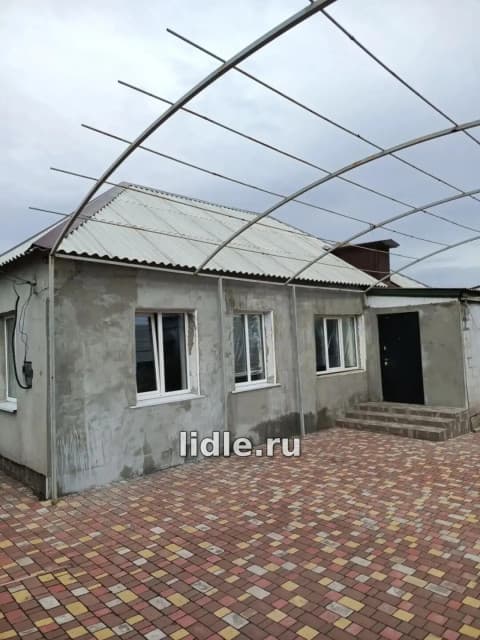 Продается дом в Ильичевском районе