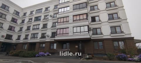Продается 3-комнатная квартира в Центральном районе