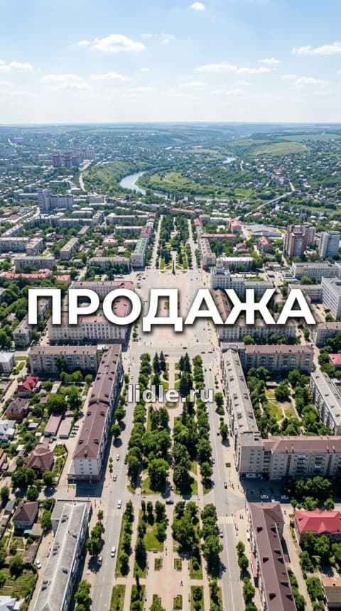 2-комн. квартира в Белгороде, Западный округ