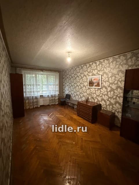 Продается 2-комнатная квартира в Центральном районе