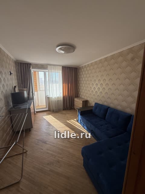 Продается трехкомнатная квартира в Центральном районе