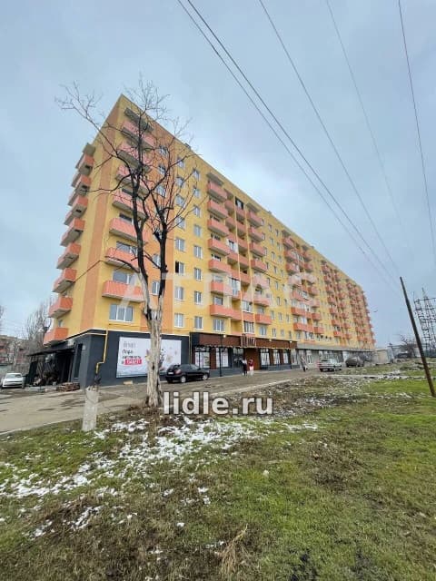 квартира, Карла Либкнехта ул., дом 110/43