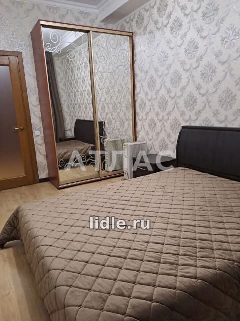 квартира, Бахчиванджи ул., дом 55